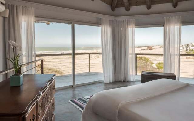 MarAdentro Aparts & Suites