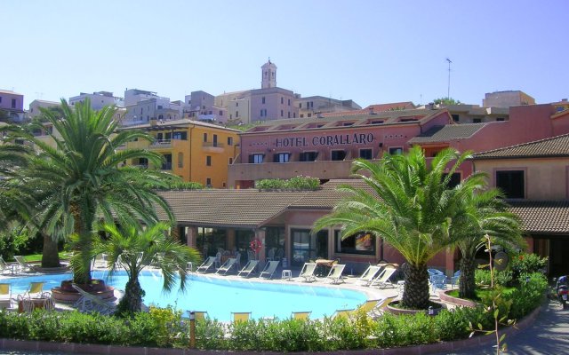 Hotel Corallaro
