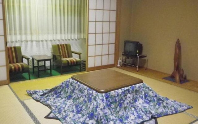 Shigakogen Yokote Yamamotoso