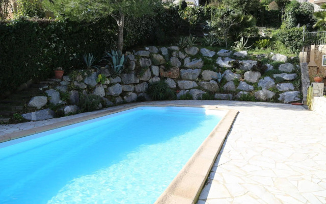 Villa Playa Santa Cristina Family Only