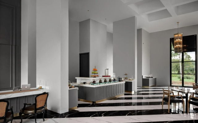 Sirinati Ban Thung Samo Khao Kho