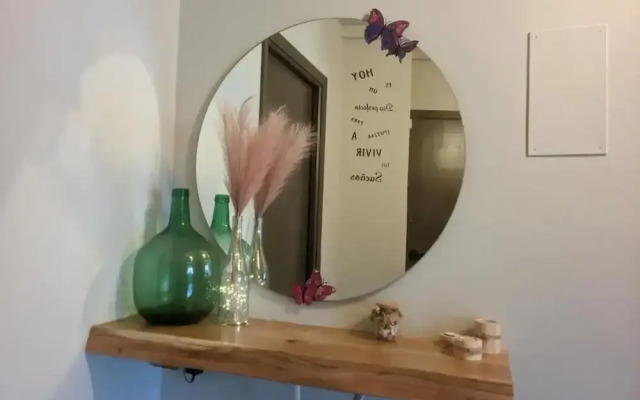 Room-homestay With Private Bathroom
