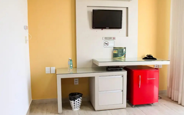 Rancho Coração Aberto