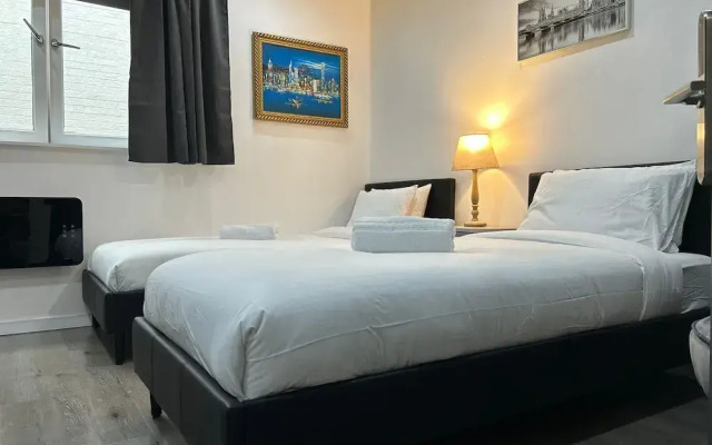 VR Apartments