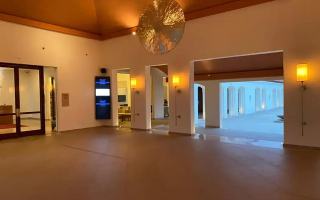 Marasa Sarovar Premiere Bodhgaya