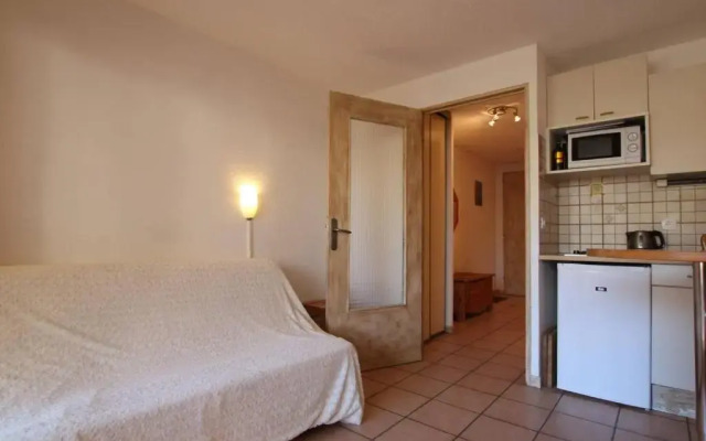 Appartement Briançon, 1 pièce, 4 personnes - FR-1-330C-53