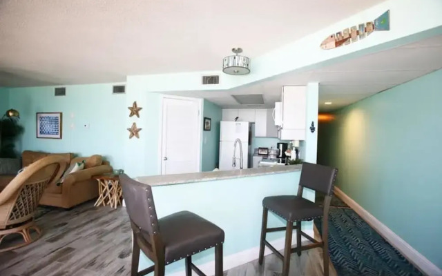 Aquavista Beach Resort By Panhandle Getaways
