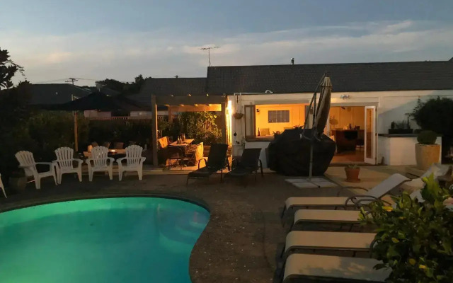 Beautiful Bungalow CBD