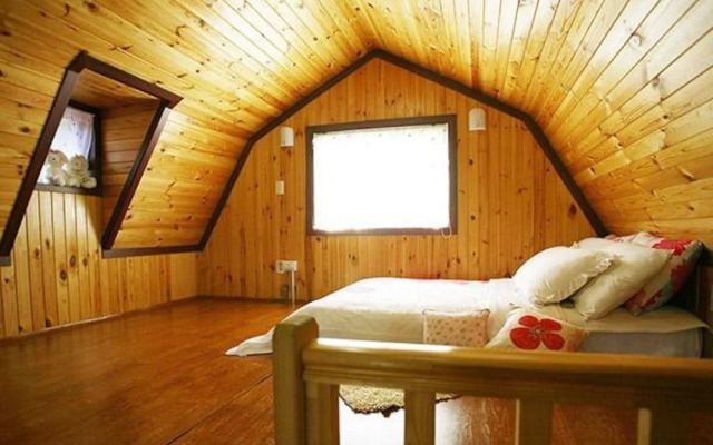 Just Like Natural Home Pension