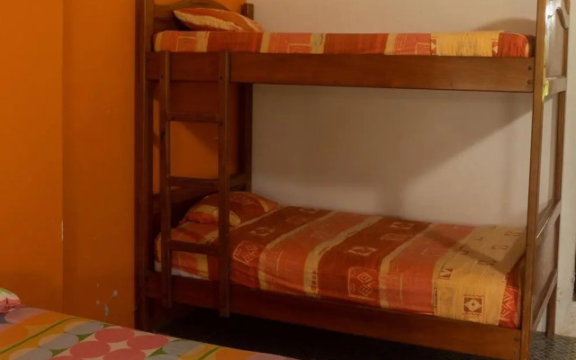 Puerto Quito Lodge by DOT Light