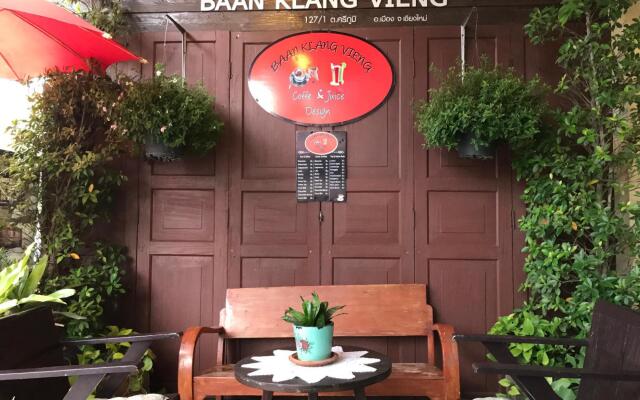 Baan Klang Vieng