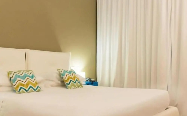 Copacabana Hotel Design