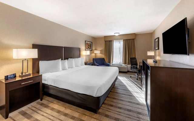 Best Western Country Inn