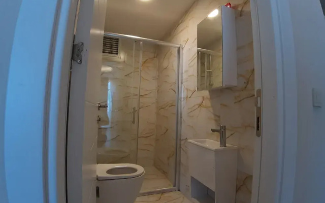 Almercan Hotel Suite