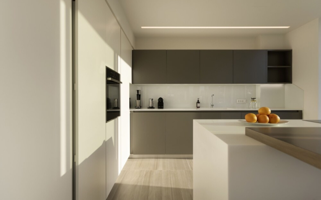 Lux 2 Br Penthouse with Acropolis View