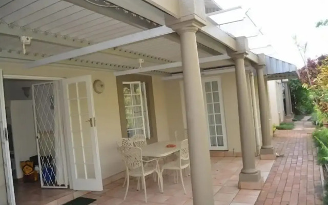 Villa Med 10