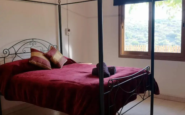 Aristotelous House - 3 bedroom