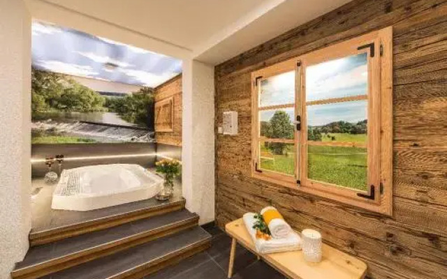 Landhotel Kleblmuhle