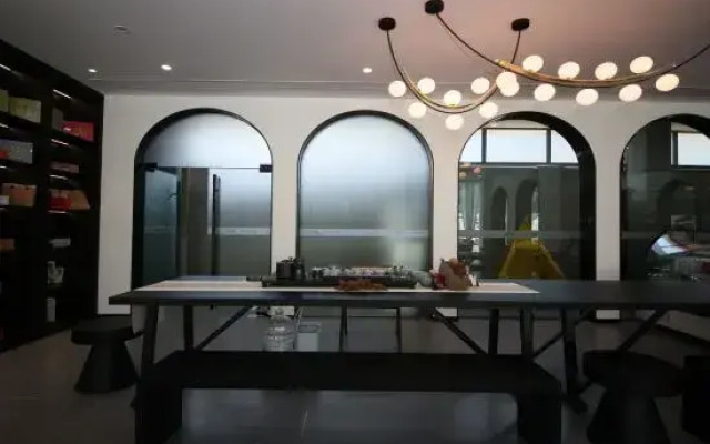 Xinqijianjie Homestay