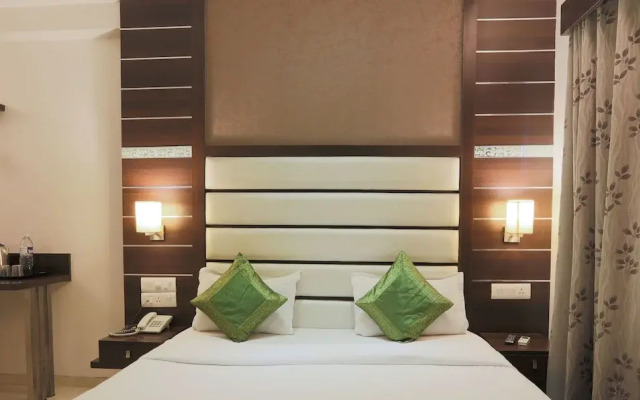 Hotel Apple Inn