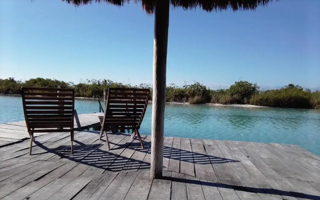 Hotel Casa Corazón