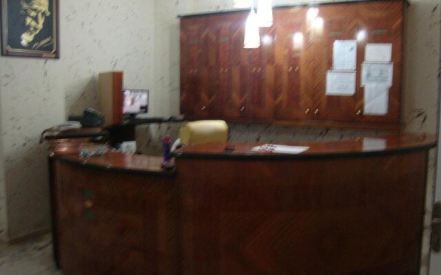 Degerli Motel