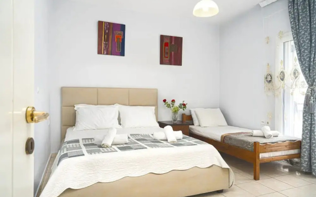 Zante s Azure Nest - Serene Summer Getaway
