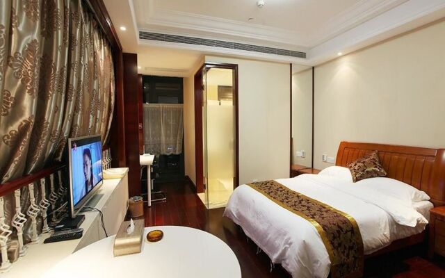 Donghe Times Apartment - Hangzhou