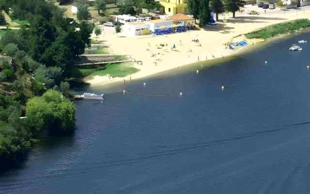 Alamal River Club