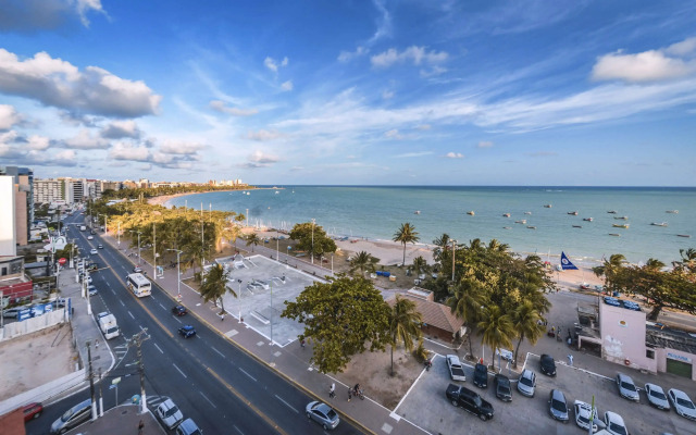 Best Western Premier Maceió