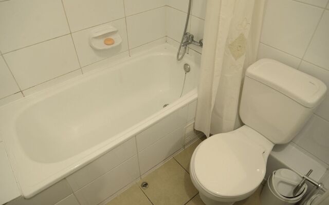 Santa Lucia Departamento Amoblado