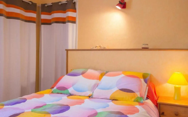 Gîte Rouans, 2 pièces, 4 personnes - FR-1-306-830