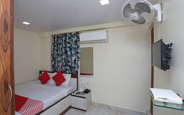 OYO 24653 Novus Guest House