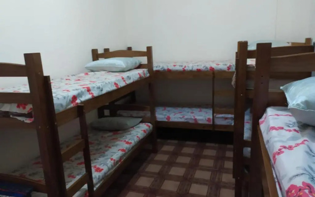 My Place Hospedaria - Hostel