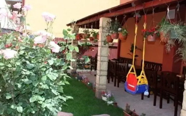 Casa Denisa