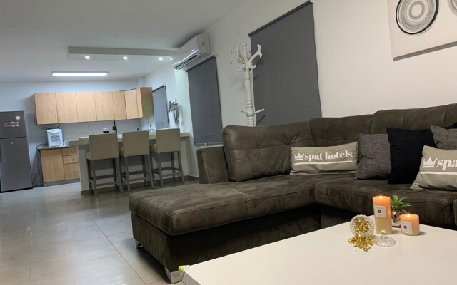 Spat Apartment