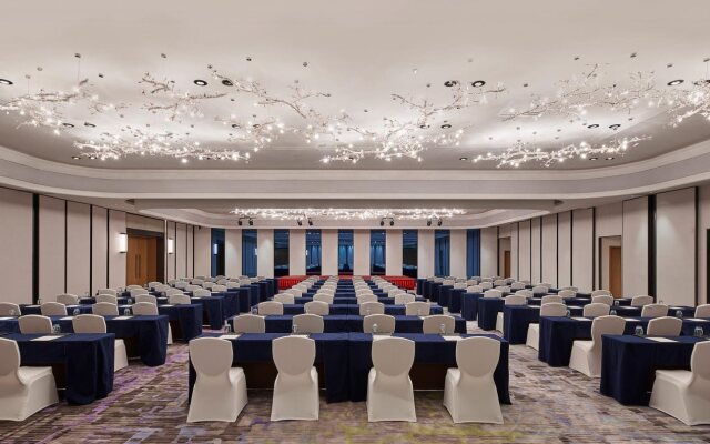 Aloft Shanghai Zhangjiang Haike