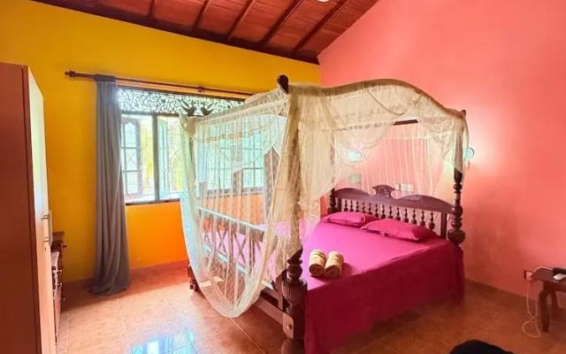 Utopia villa