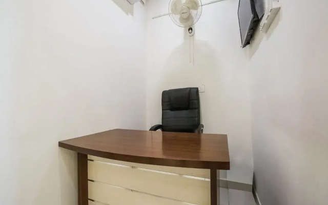 Royal Guest House by OYO Rooms