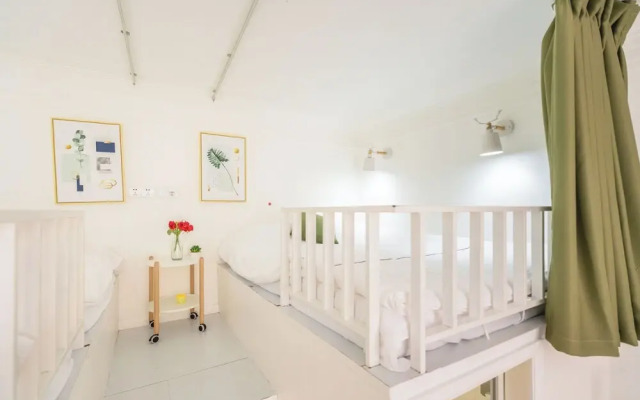 Shanghai Hills &XING 1771 Homestay