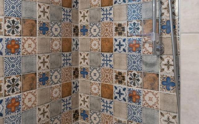 Vitosha Blvd - 2BR LUX APART