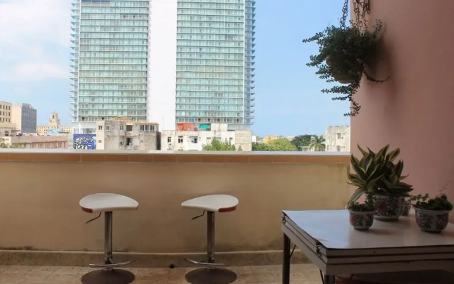 Sophi's House VEDADO