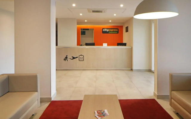 City Express Junior by Marriott Tijuana Otay