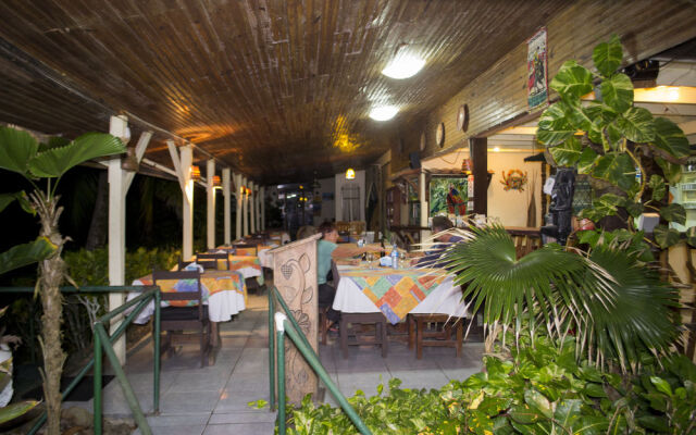 Hotel Arboleda