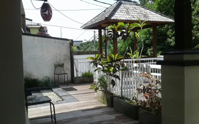 Kunigen Villa Jimbaran Bali