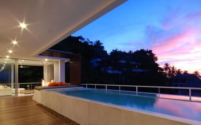 The Quarter Resort Phuket