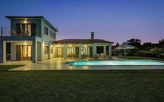 Villa Votsalo