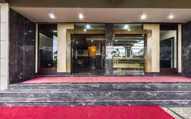 Hotel Pleasant Stay