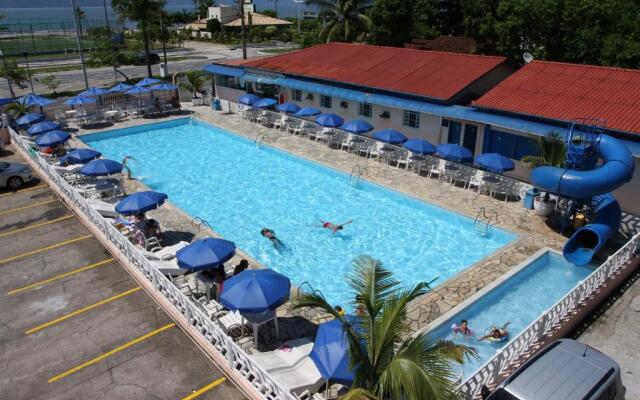 Hotel Litoral Norte