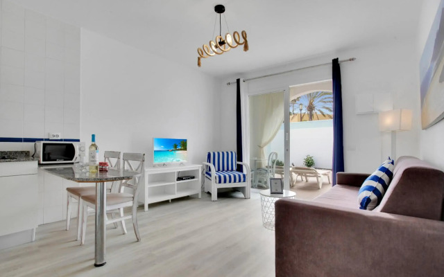 Neptuno Bungalows - Adults Only